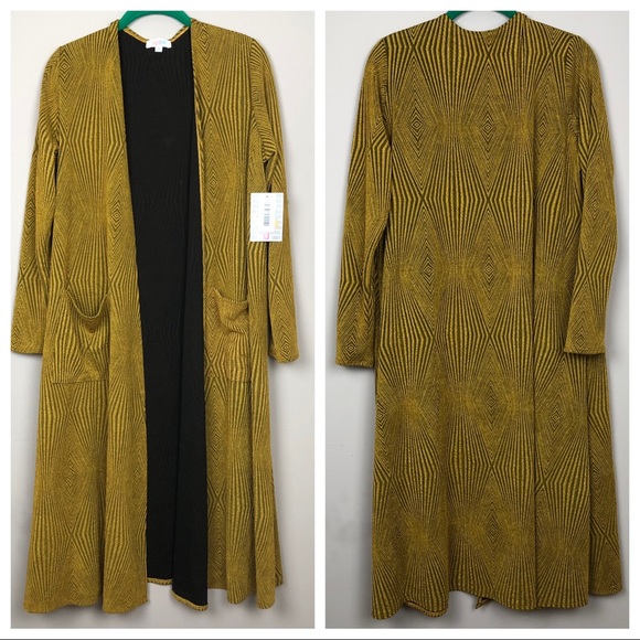 LuLaRoe Sweaters - LuLaRoe | Sarah size S NWT